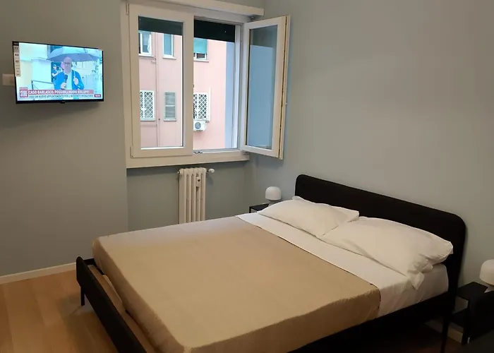 Tiburtinastay Affittacamere Roma
