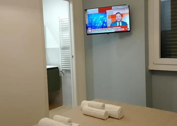 Tiburtinastay 4* Roma