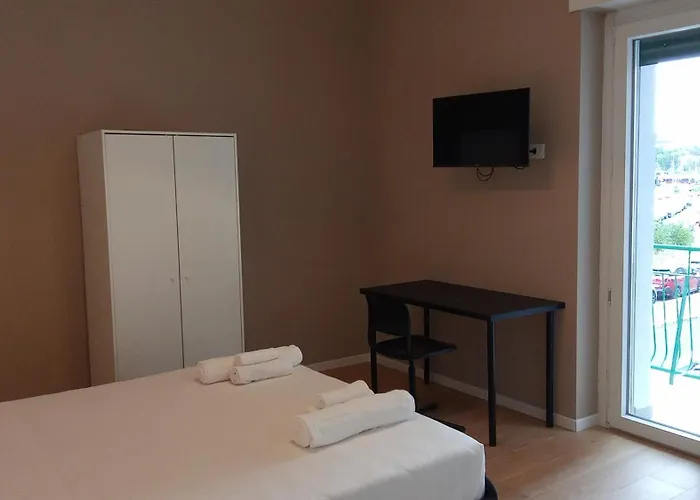 Affittacamere Tiburtinastay Roma