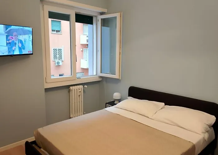 Tiburtinastay 4* Roma