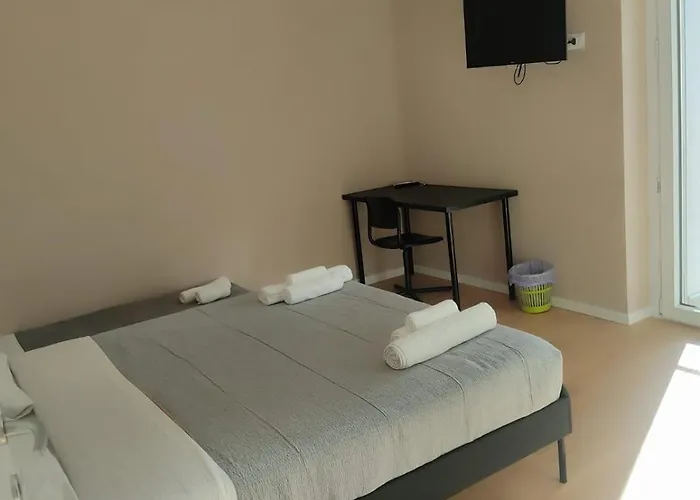 Affittacamere Tiburtinastay 4*