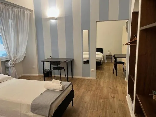Affittacamere Tiburtinastay 4*
